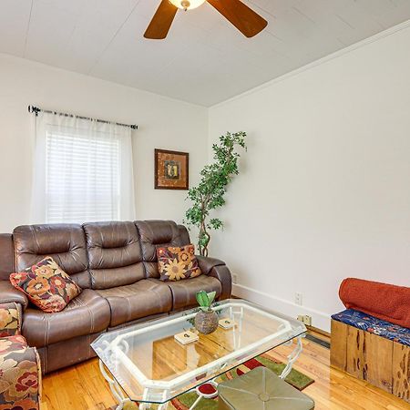 Main Street Home 1 Mile To Callaway Gardens Pine Mountain  Esterno foto