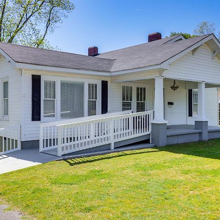 Main Street Home 1 Mile To Callaway Gardens Pine Mountain  Esterno foto