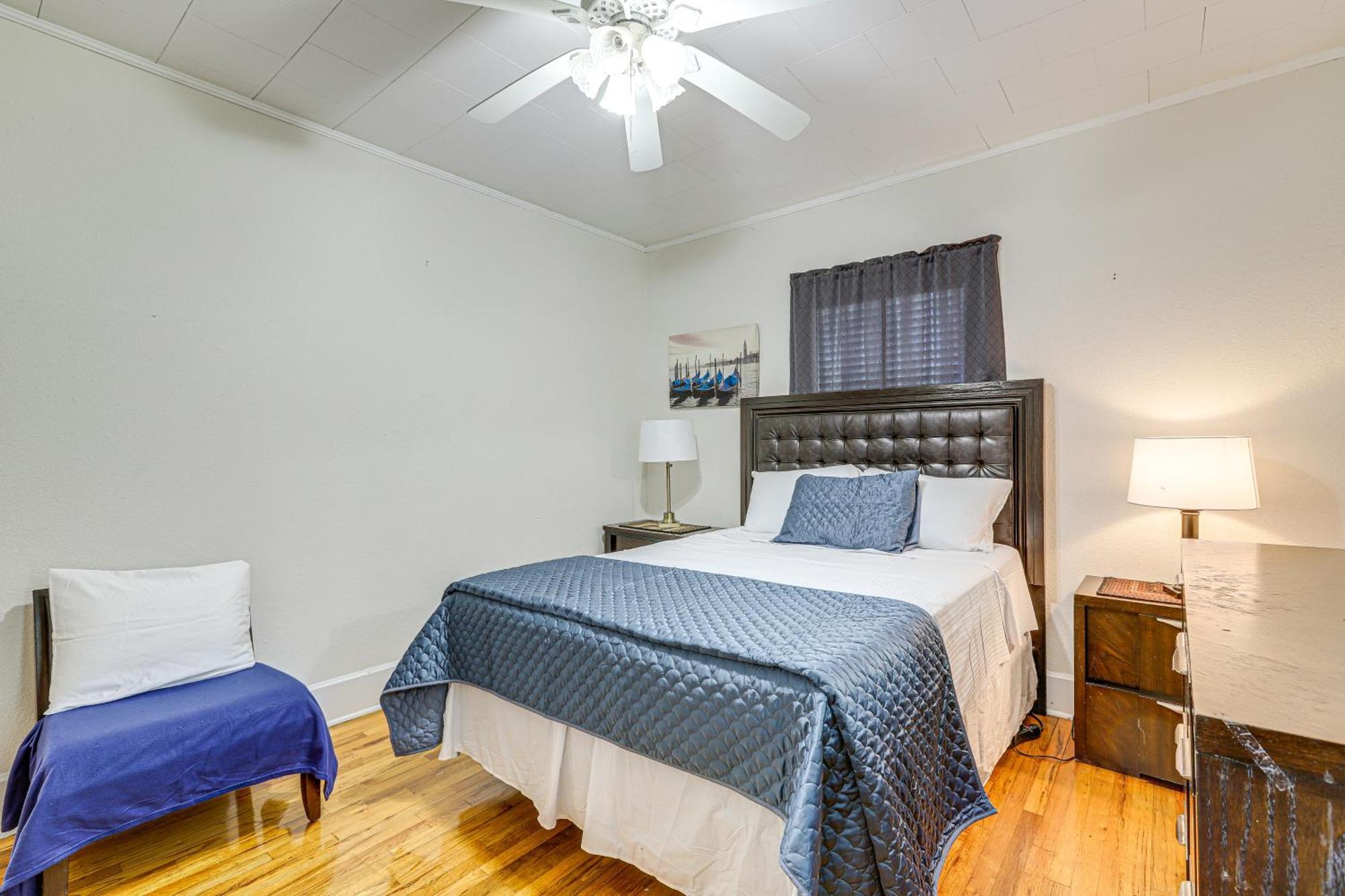 Main Street Home 1 Mile To Callaway Gardens Pine Mountain  Esterno foto